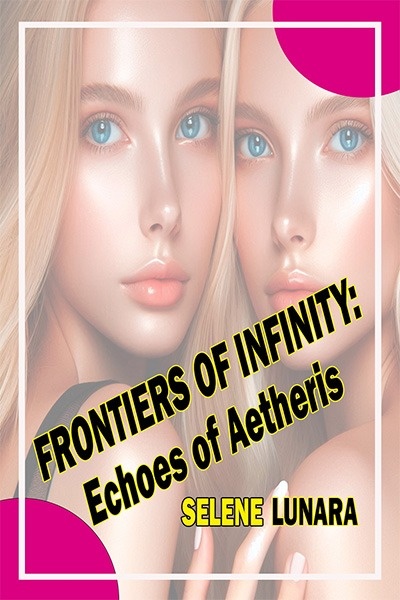 FRONTIERS OF INIFINITY: Echoes of Ætheris