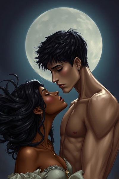 Blended Enemies: A Royal Arrangement