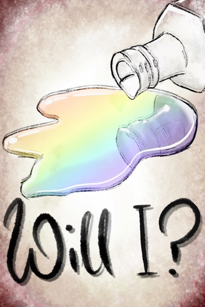 Will I?