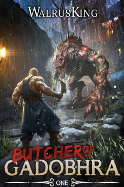 The Butcher of Gadobhra