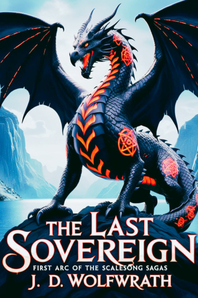 The Scalesong Sagas - First Arc