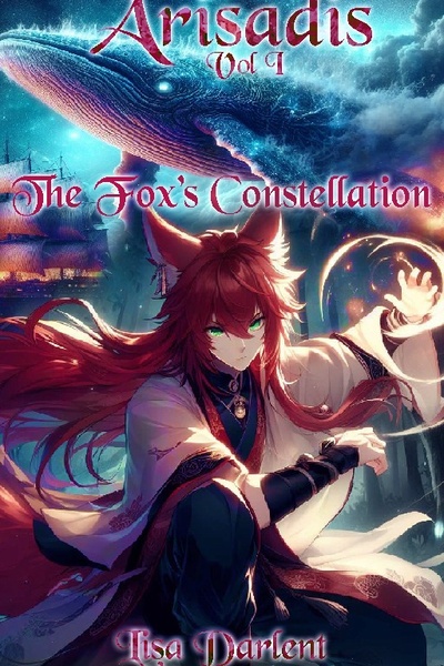 Arisadis - The Fox's Constellation