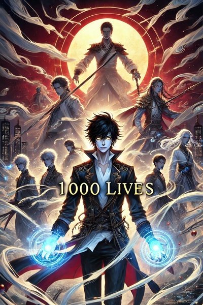 1000 Lives