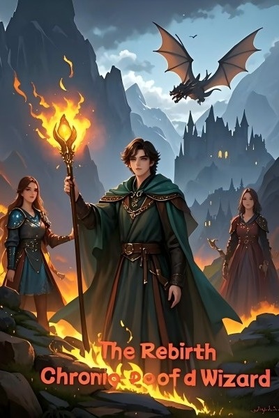 The Rebirth Chronicles of a Wizard