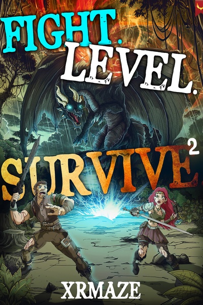 Fight. Level. Survive.