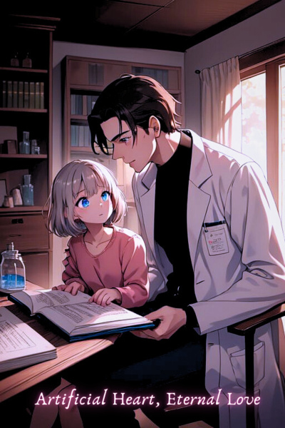 Artificial Heart, Eternal Love