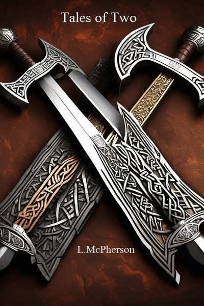 Fated : Tales of Two