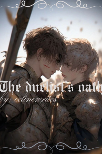 The duelist's oath