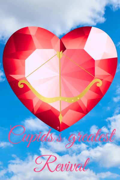 Cupid’s greatest revival