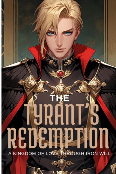 The Tyrant's Redemption: A Kingdom of Love Through Iron Will [LitRPG]