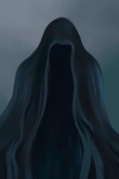 Young Celestial Wizard