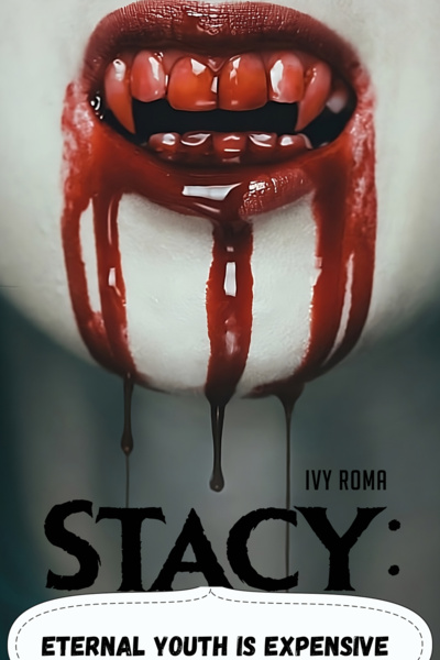 Stacy Eternal youth is expensive