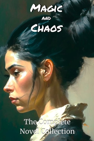 Magic and Chaos: Book 1 - Key