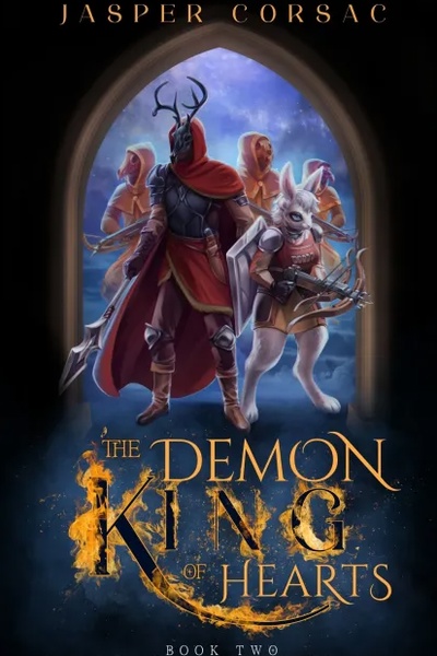 The Demon King of Hearts