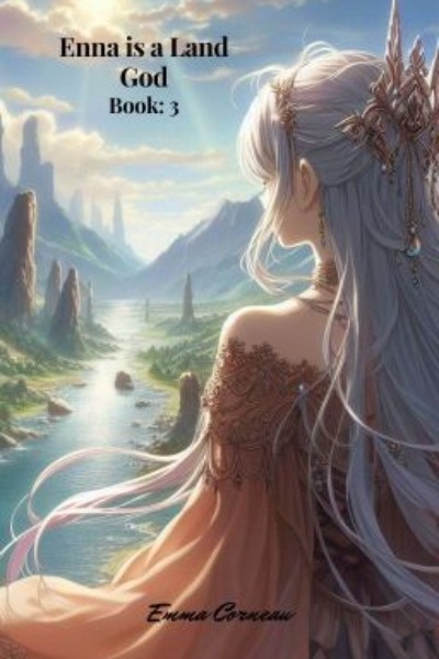 Enna is a Land God: Book 3