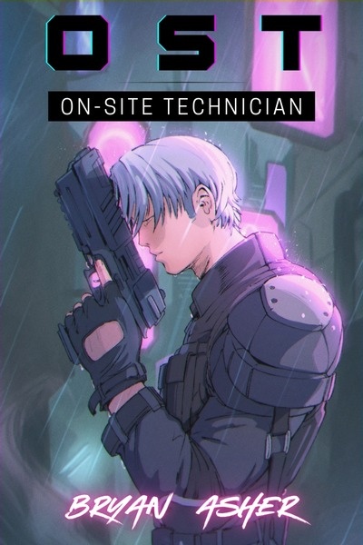 OST : On-Site Technician