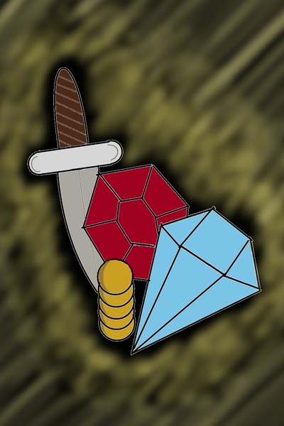 I Just Want to be a Merchant!!