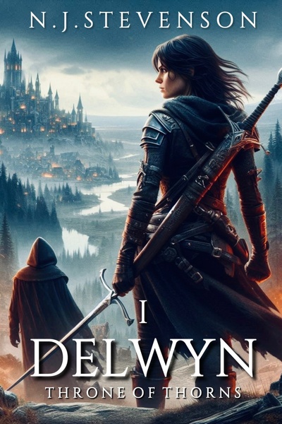 DELWYN: Throne of Thorns