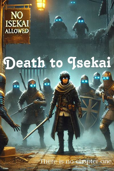 Death to Isekai