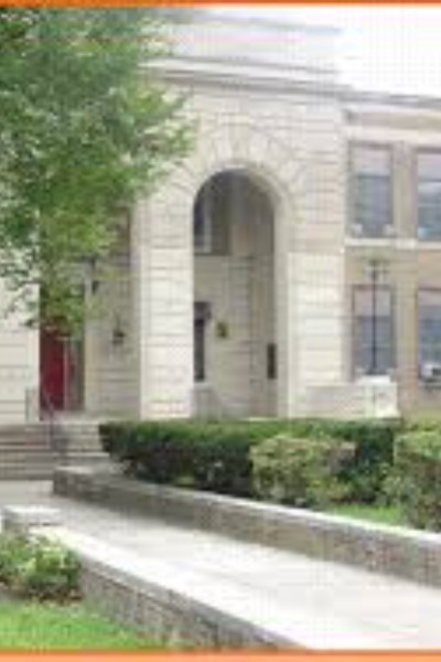 Havoc and the Cafeteria Queen [SCS (Stray Cat Strut) FF]