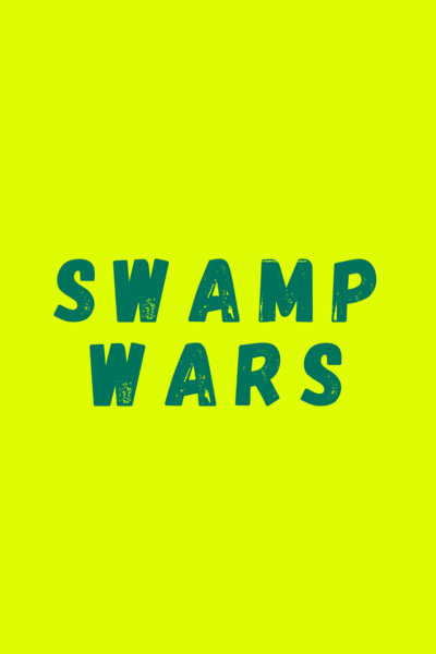 Swamp Wars