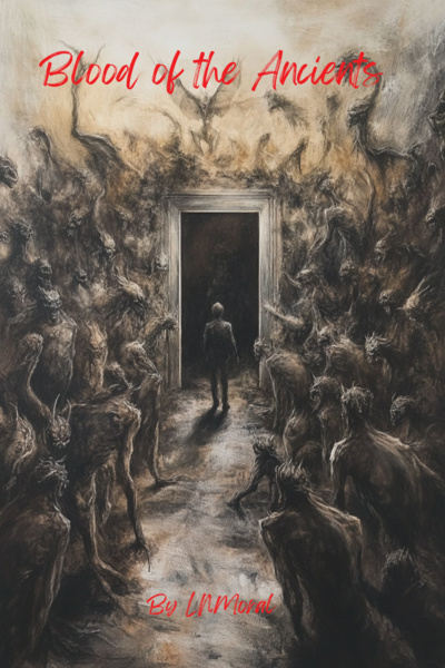 Blood of the Ancients