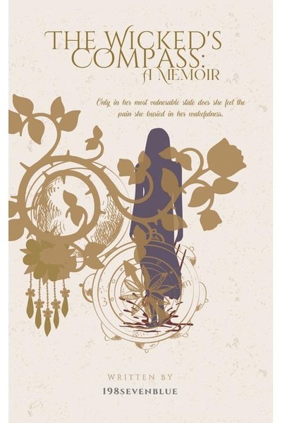 The Wicked's Compass: A Memoir