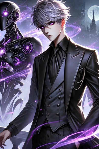 Esterio - The Unmaker