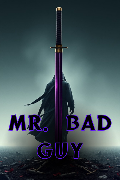 Mr. Bad Guy