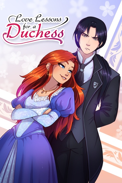 Love Lessons for a Duchess