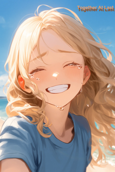 Together At Last (A Contemporary Starseed Twin Flame Story)