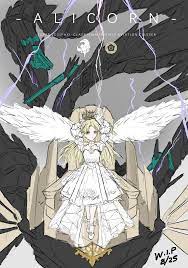 The Predator of the Depths