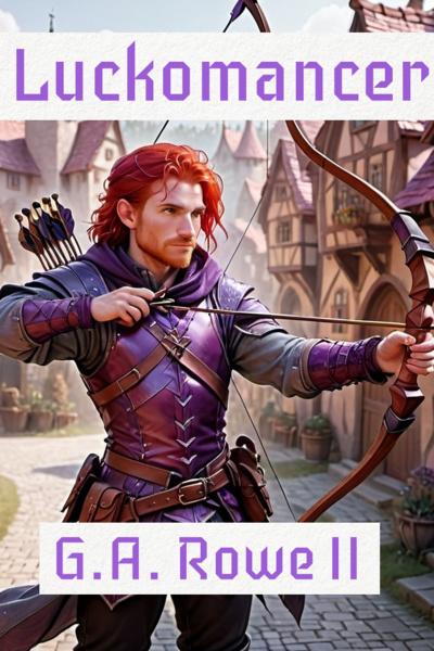 Luckomancer