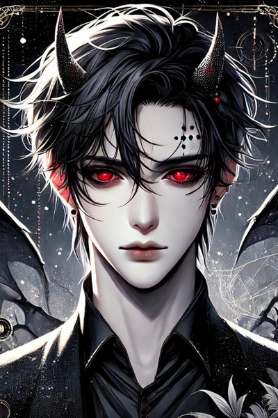 I Became the Weakest Demon Prince!