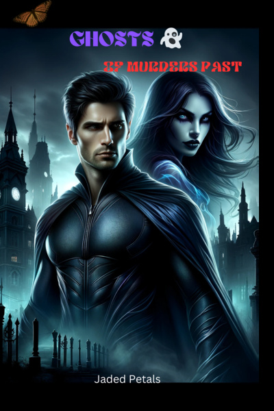 Ghosts of Murders Past