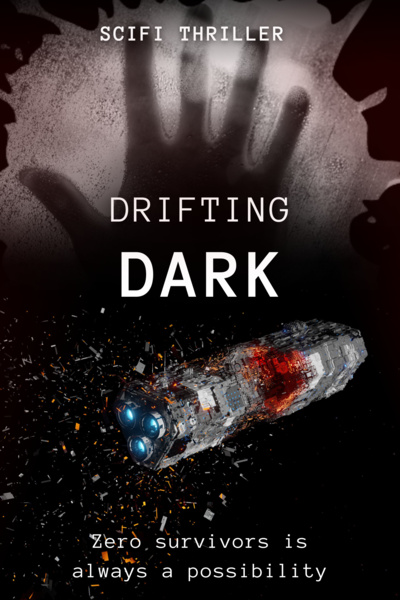Drifting Dark