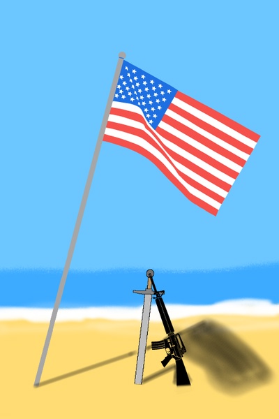 The Shepherd: Lucas Berger LaVoie And The Struggle For Freedom