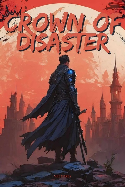 Crown of Disaster [LitRPG, Isekai, Progression]