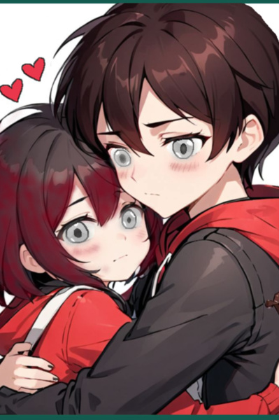 The Hidden Secrets (Rwby fanfic)