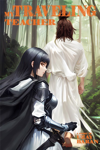 My Traveling Teacher