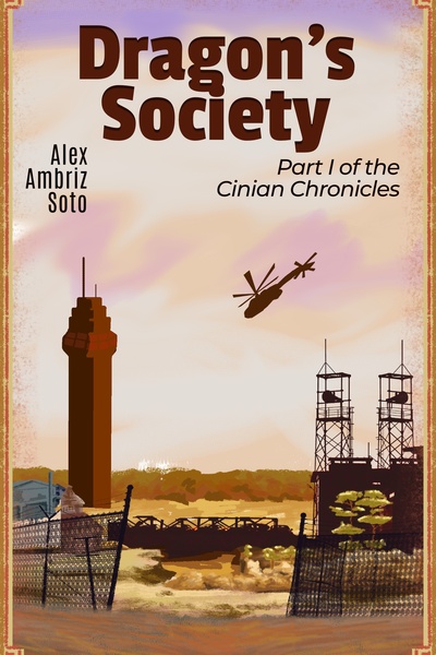 Dragon's Society