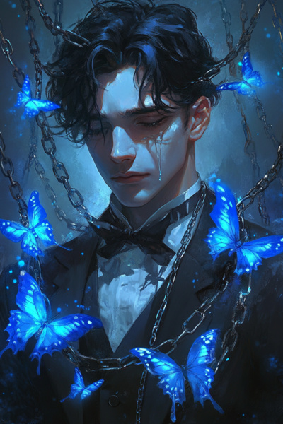 The World That Broke