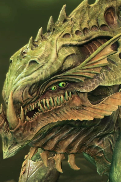 Multiversal Primal Zerg (Semi-SI)