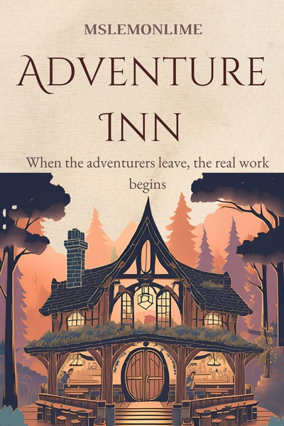 Adventure Inn