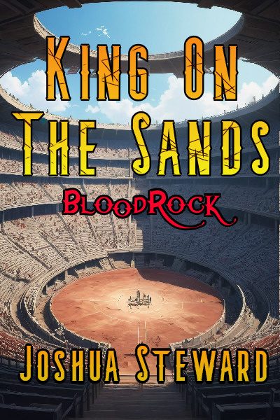 King on The Sands One: BloodRock