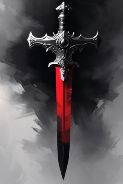 It's Been A While [Paranormal Mystery]