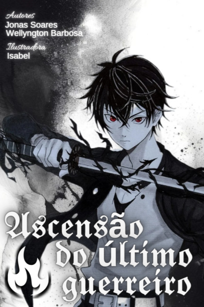 Ascensão dó último guerreiro [português]