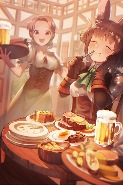 The Smiling Tulip Inn