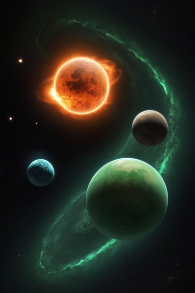 Presagios del Fin [Español / Spanish]