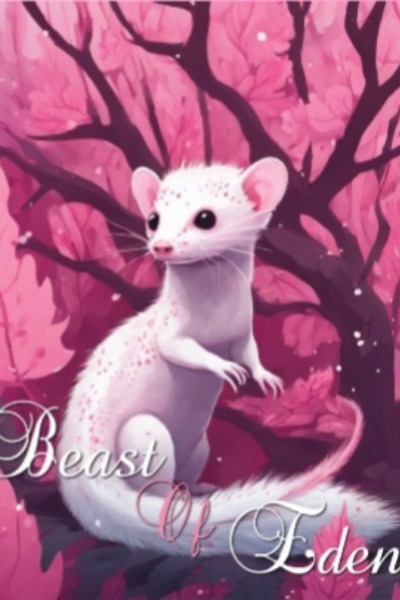 Wild soul - Beast of Eden